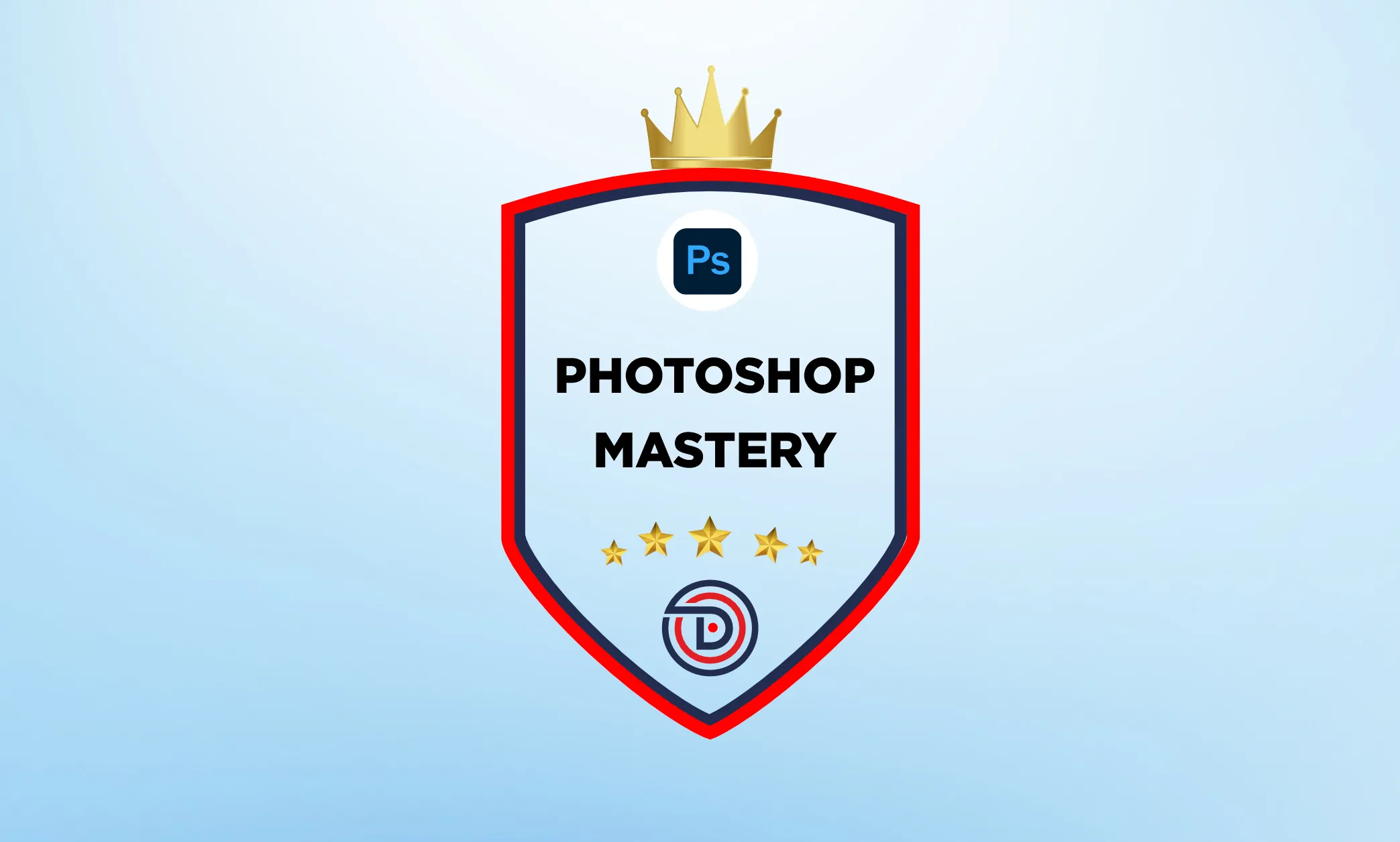 Photoshop Mastery
