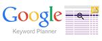 Tool Learn Google Keyword Planner