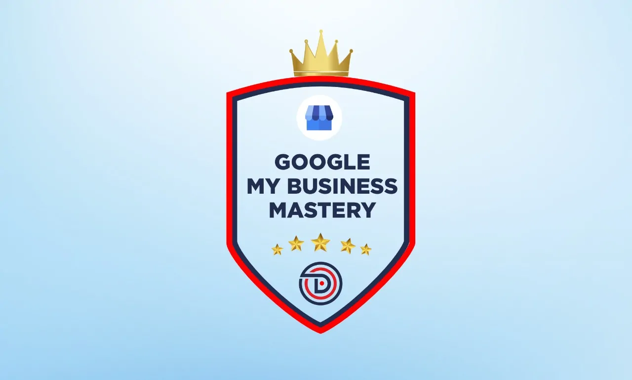 Dominate Local Search with Google My Business 