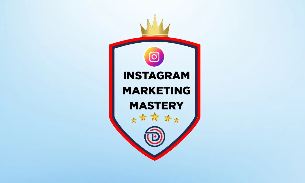 Master Instagram Marketing for Growth and Sales 