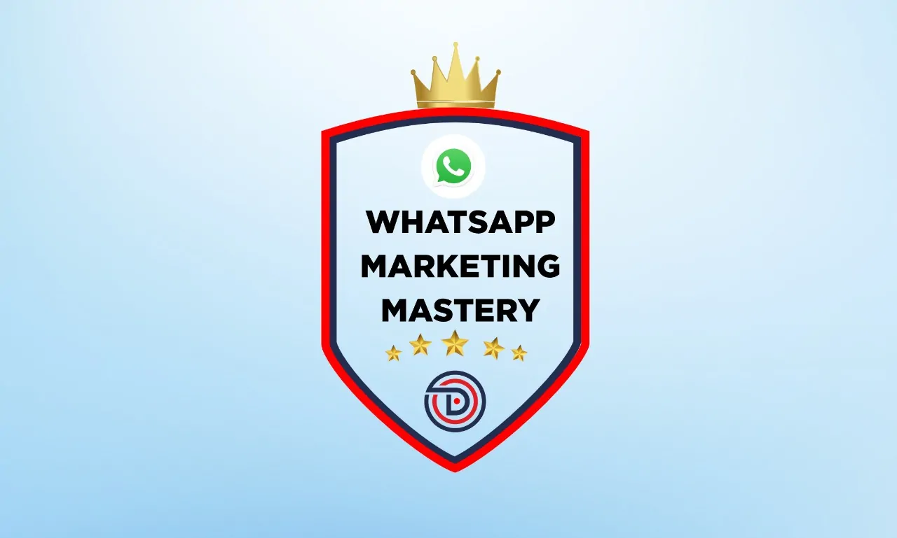 Master WhatsApp Marketing to Grow Your Business Organically