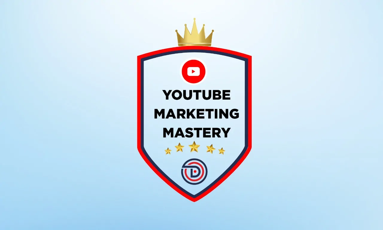Master YouTube Marketing and Grow Organically 