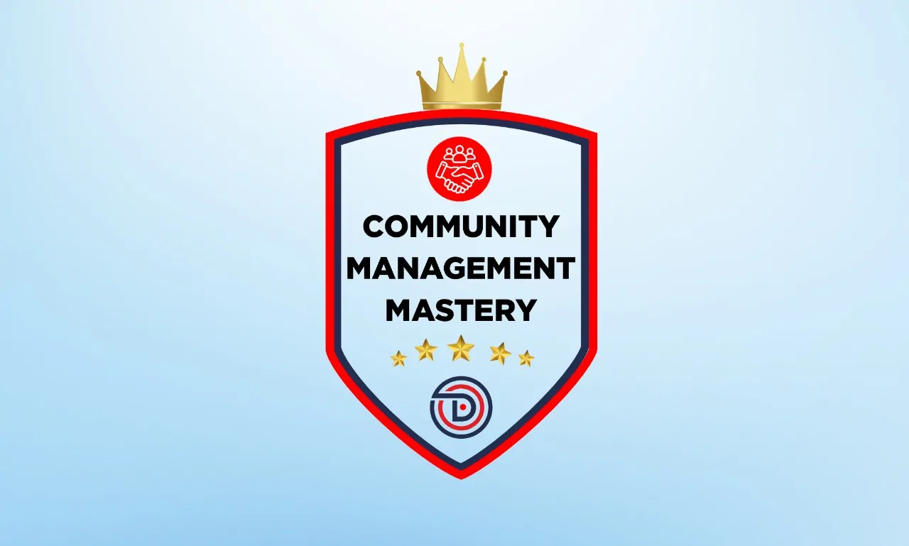Master the Art of Social Media Community Management 