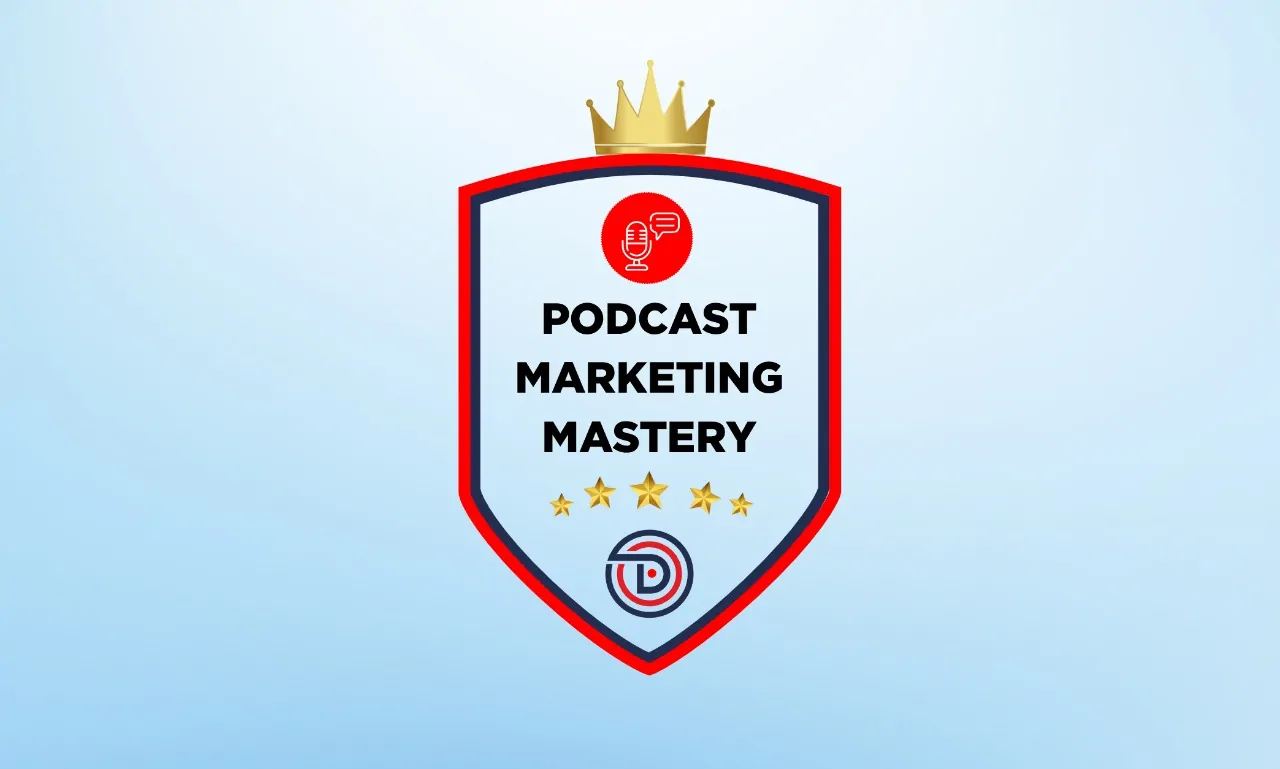 Master Podcasting to Grow Your Brand and Audience
