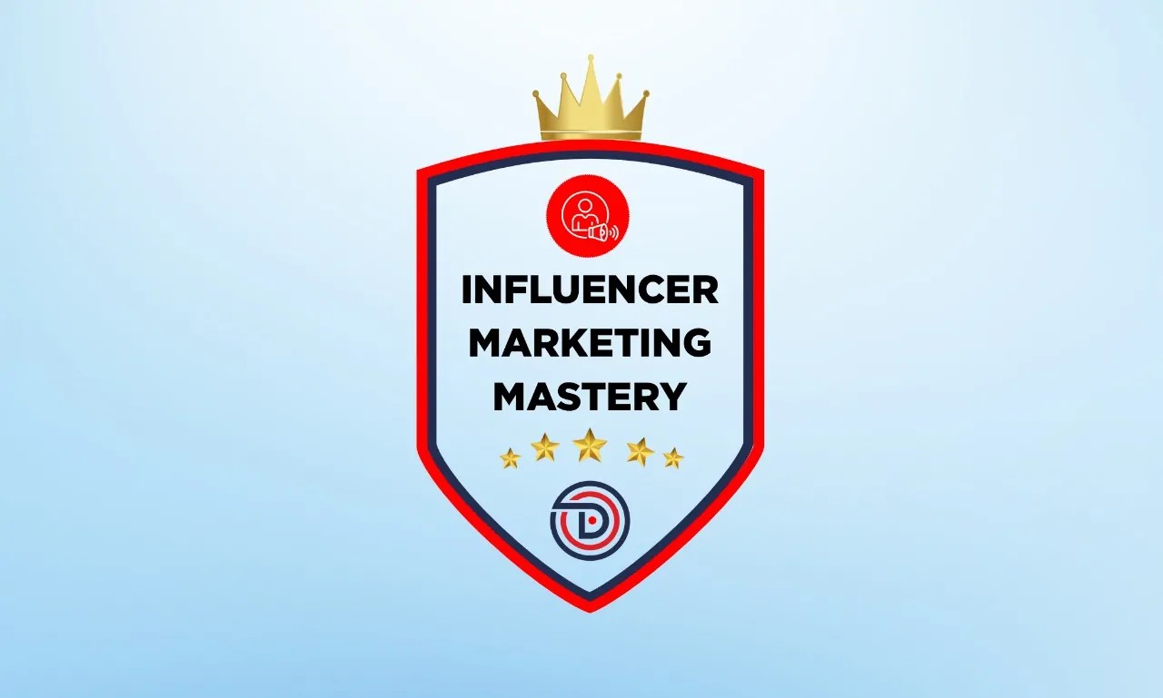 Master Influencer Marketing to Build Trust and Drive Growth 