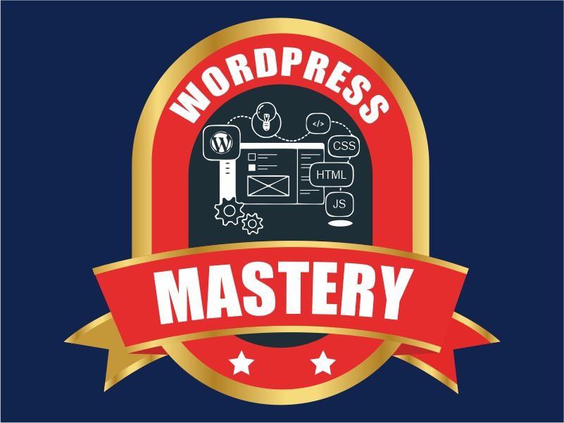 WordPress 2022: The Complete WordPress Website Course, Create a  Blogging and eCommerce Website Step by Step from scratch.